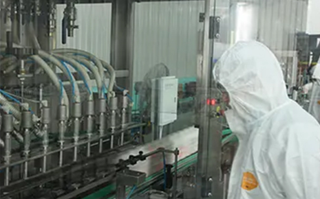 生產(chǎn)車(chē)間