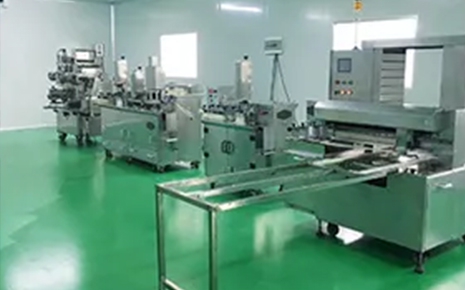 生產(chǎn)設(shè)備