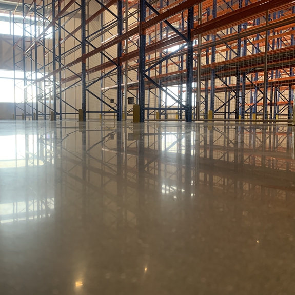 環(huán)氧耐磨地坪漆廠家