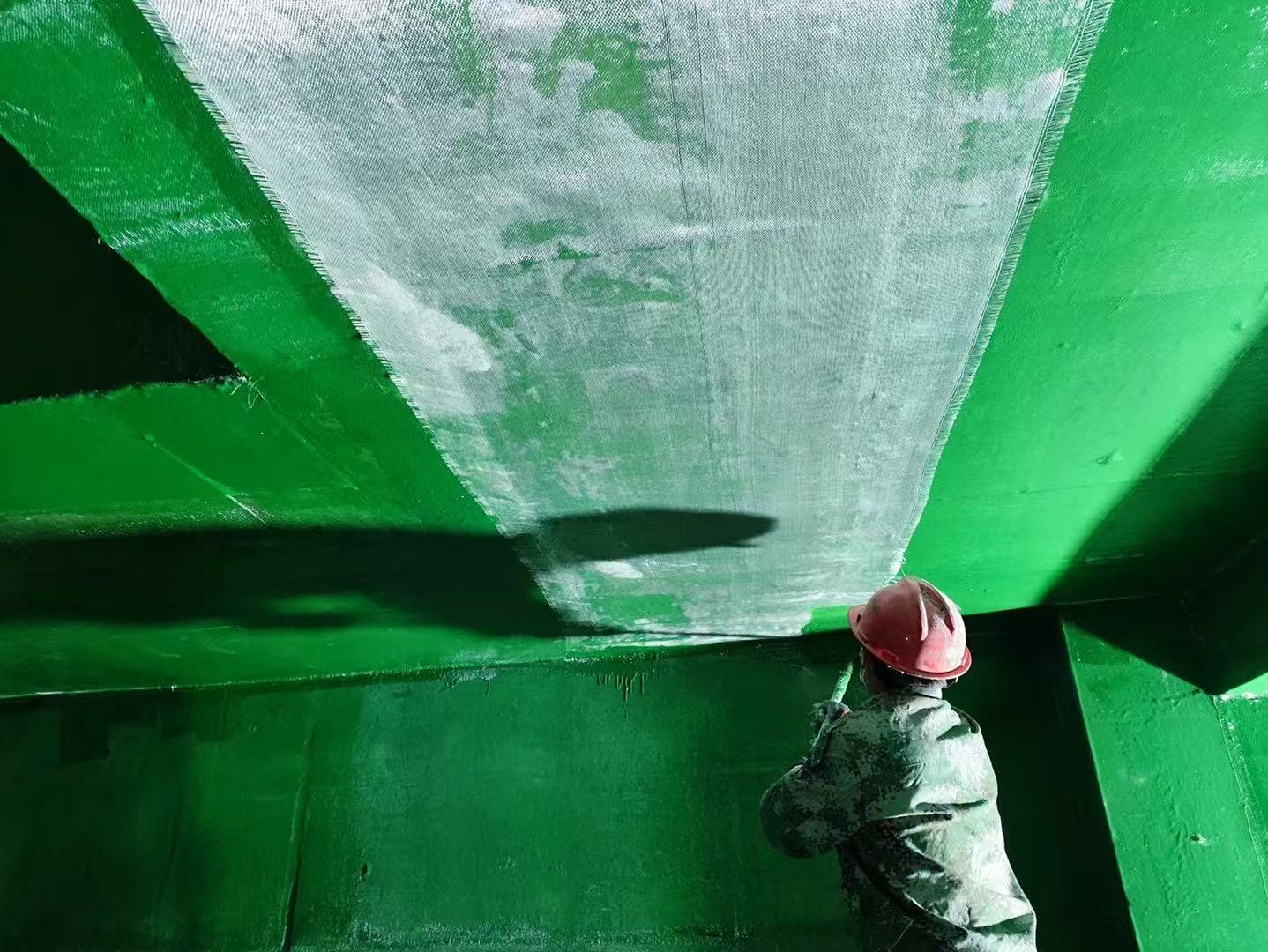 車庫(kù)地坪漆驗(yàn)收標(biāo)準(zhǔn)與要求：專業(yè)品質(zhì)，精益求精