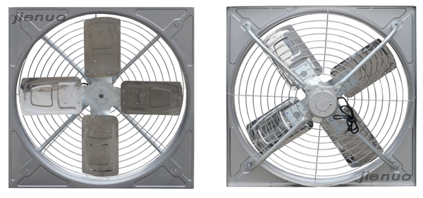 新式牛舍風機