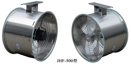 環(huán)流風(fēng)機(jī)JHF-500型